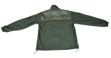 Stealth Gear Fleece2 Forest Groen taglia XXXL