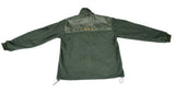 Stealth Gear Fleece2 Forest Groen Dimensioni S