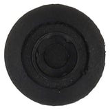 Scope argus colt piedino in gomma per vite 7103087 - 1 pezzo sfuso