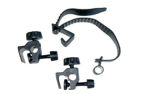 Set cinghie di tensione per specchietti per caravan Argus - per 1 specchio