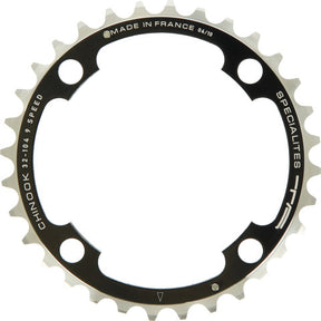Corona Ta Chinook, 4 bracci, centrale, bcd 104 mm