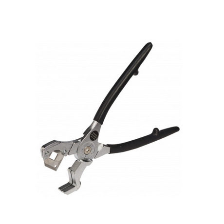 Cutter di serpente idraulico professionale Elvedes