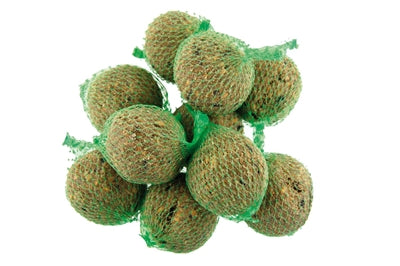 Schede Balls