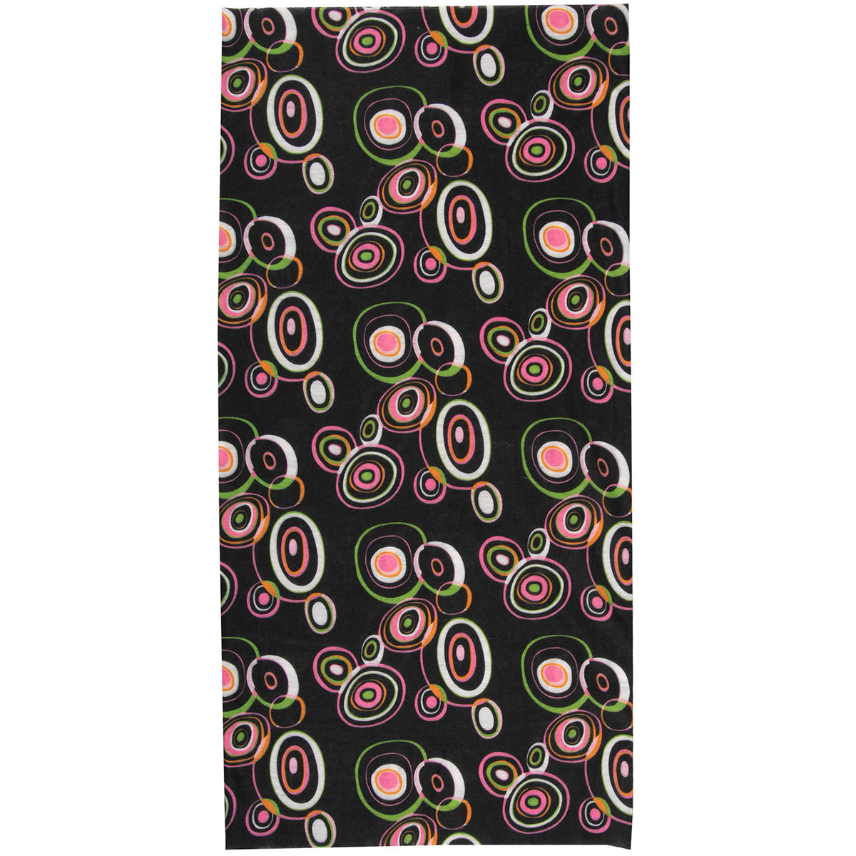 Passamontagna bandana con cerchi M-wave