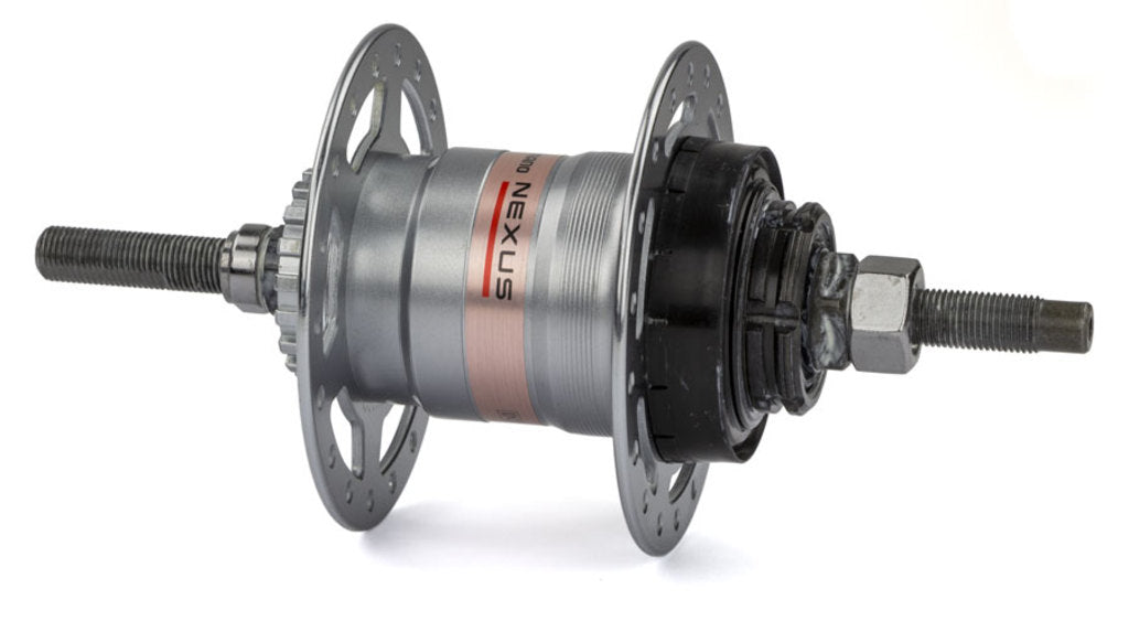 Mozzo posteriore Shimano Nexus SG-3R40