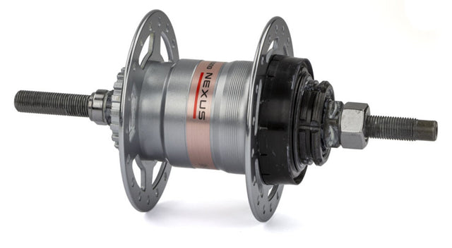 Mozzo posteriore Shimano Nexus SG-3R40