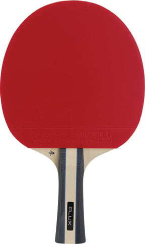 Dunlop - racchetta da ping pong - flusso