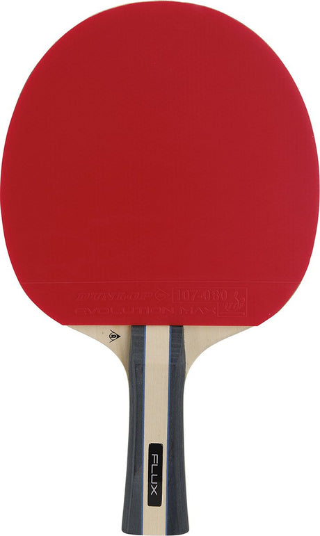 Dunlop - racchetta da ping pong - flusso