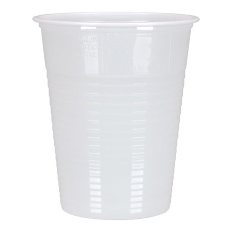 Bicchiere bianco (3000x 180ml)