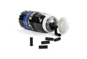 Cappello xlc cavo 5.0mm pvc nero pot a 150