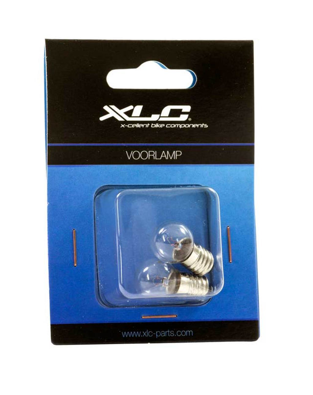 Lampada anteriore xlc 6v 2.4w ds a 2