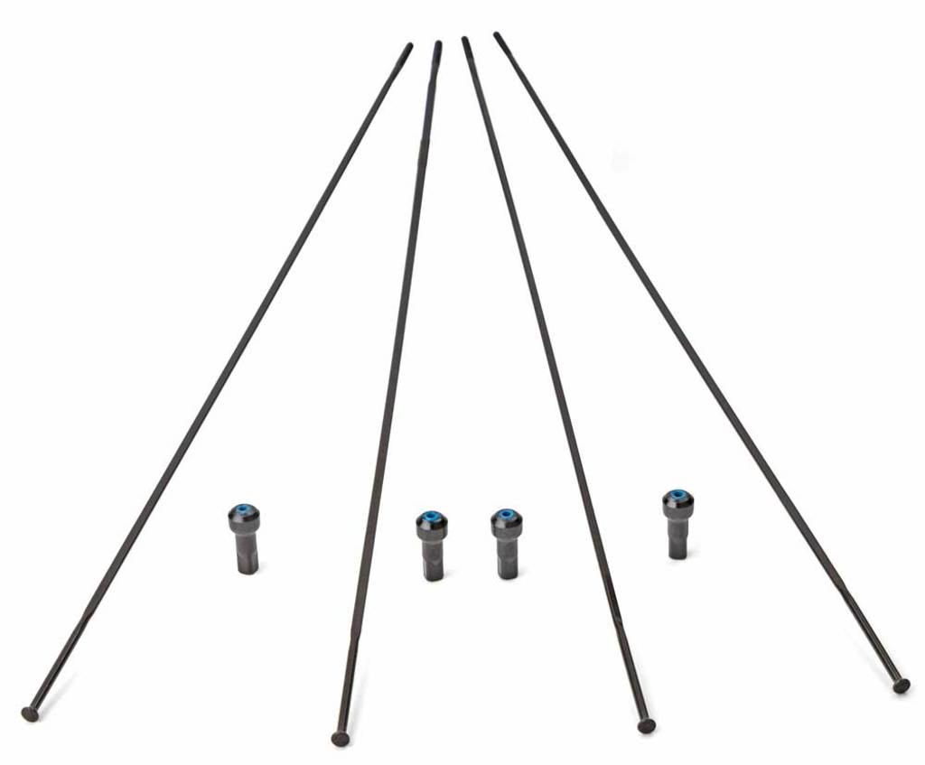Kit raggi Campagnolo bora 35