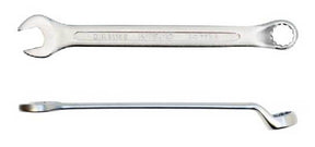 Wisvo grs inserto chiave poligonale curva 10mm