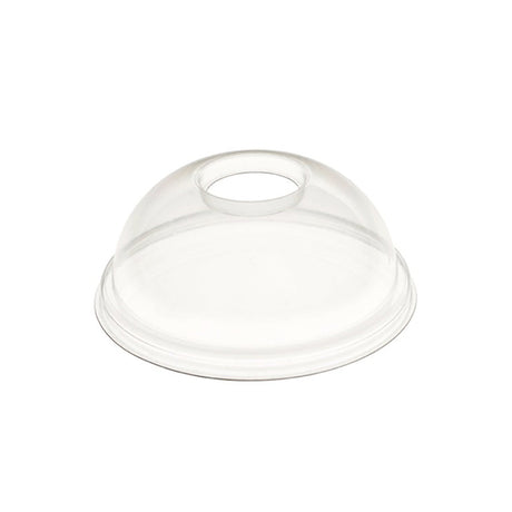 Cono coperchio espresso frutta fresca (100 pezzi)