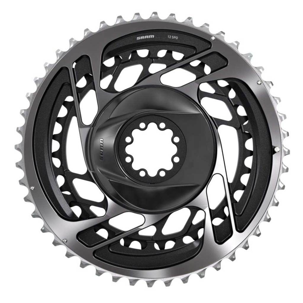 Corona Sram assi rossi d1