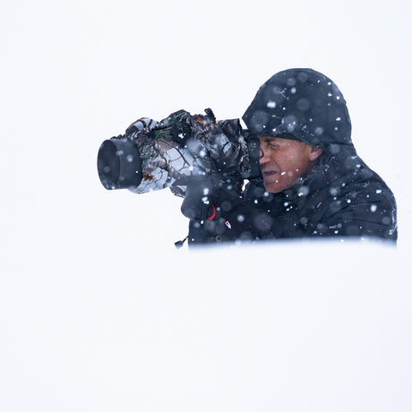 Buteo Photo Gear Rain Cover 1 neve