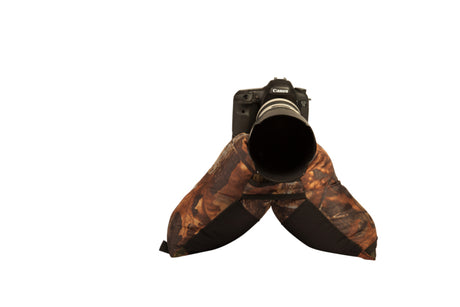 BUTEO Photo Gear Borse Bean 2 Modello