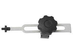 Accessorio piastra per ruote Unior grs 1688.2