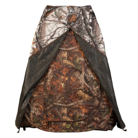 Buteo Photo Gear Hide Cover Snow per buto Mark II