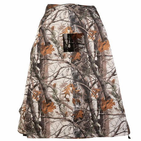 Buteo Photo Gear Hide Cover Snow per buto Mark II