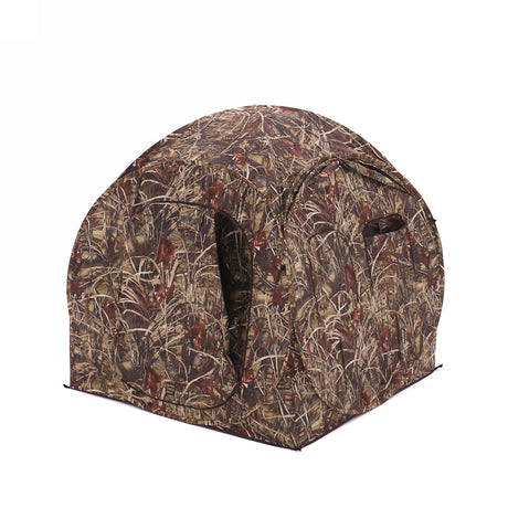 Buteo Photo Gear Shelter Aquila Mark III Riet