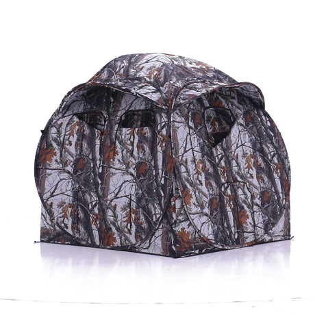 Tenda Buteo Photo Gear Shelter Aquila Mark III Snow
