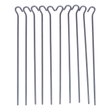 Picchetto per tenda Buteo Photo Gear 30 cm 10 pezzi