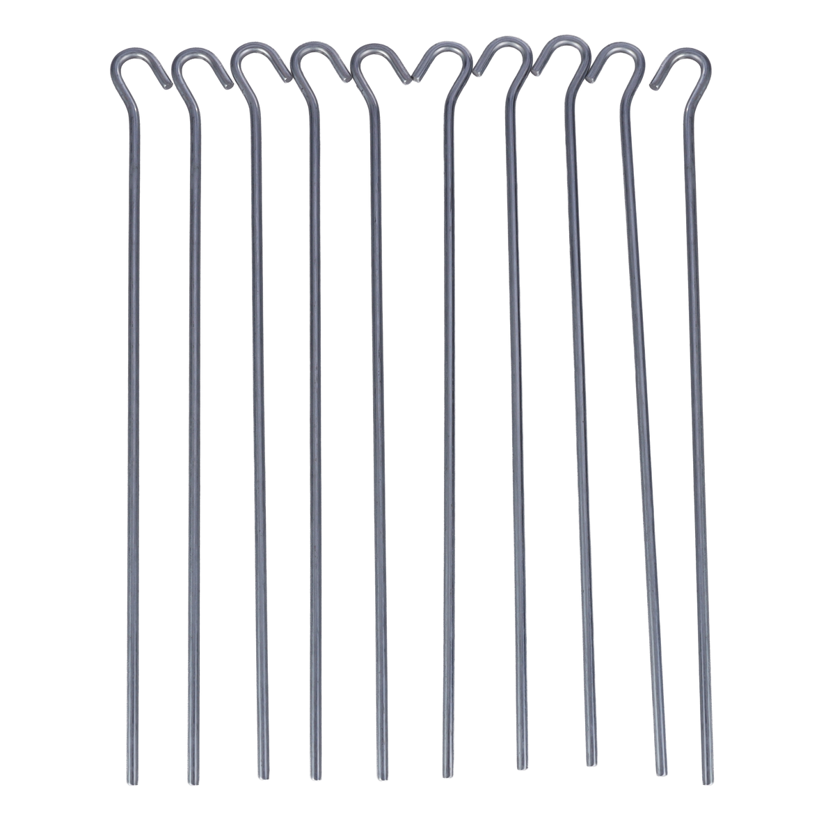 Picchetto per tenda Buteo Photo Gear 30 cm 10 pezzi