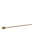 Chiave a gamba per trapano a batteria 19mm - 55cm