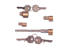 Mocket lock ak7