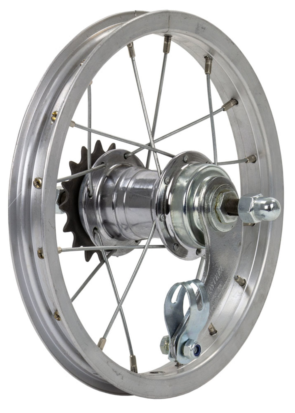 Ruota posteriore Roland 12