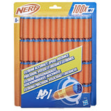 Ricarica Nerf 100 pezzi | 4 pezzi