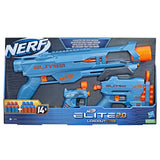 Pacchetto equipaggiamento Hasbro Nerf Elite 2.0