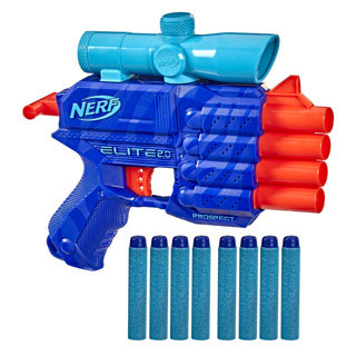 Nerf elite 2.0 prospettiva qs 4