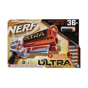 Hasbro nerf ultra due