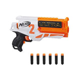 Hasbro nerf ultra due
