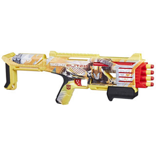 Blaster Nerf Capitan America