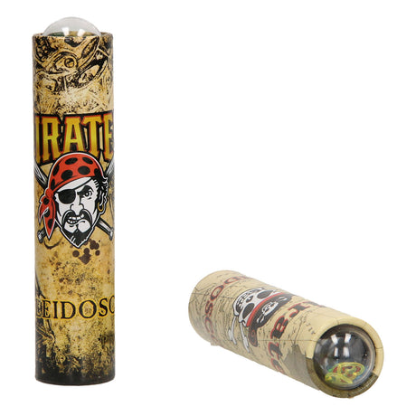 Il pirata Kaleicoop