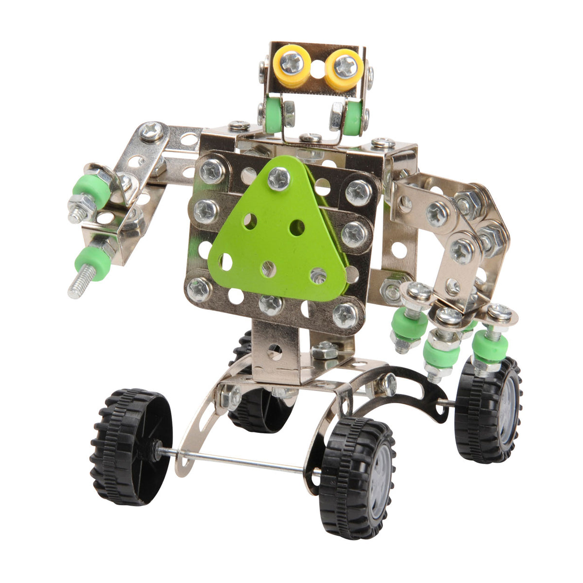 Set di costruzione del robot