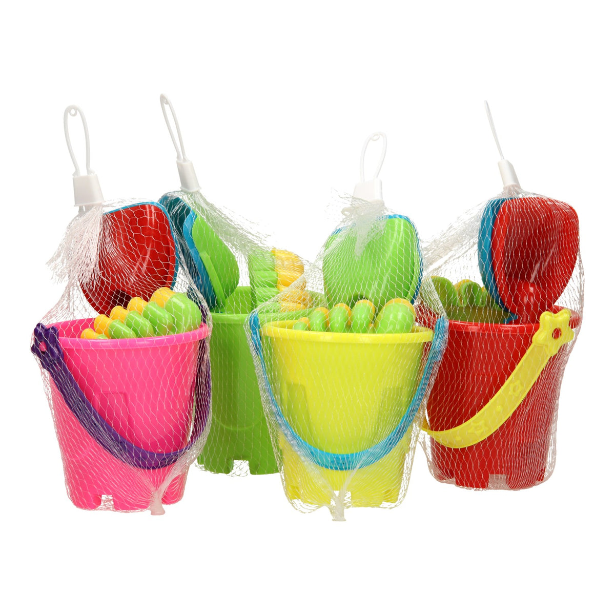 Set da spiaggia mini, 5 pezzi.