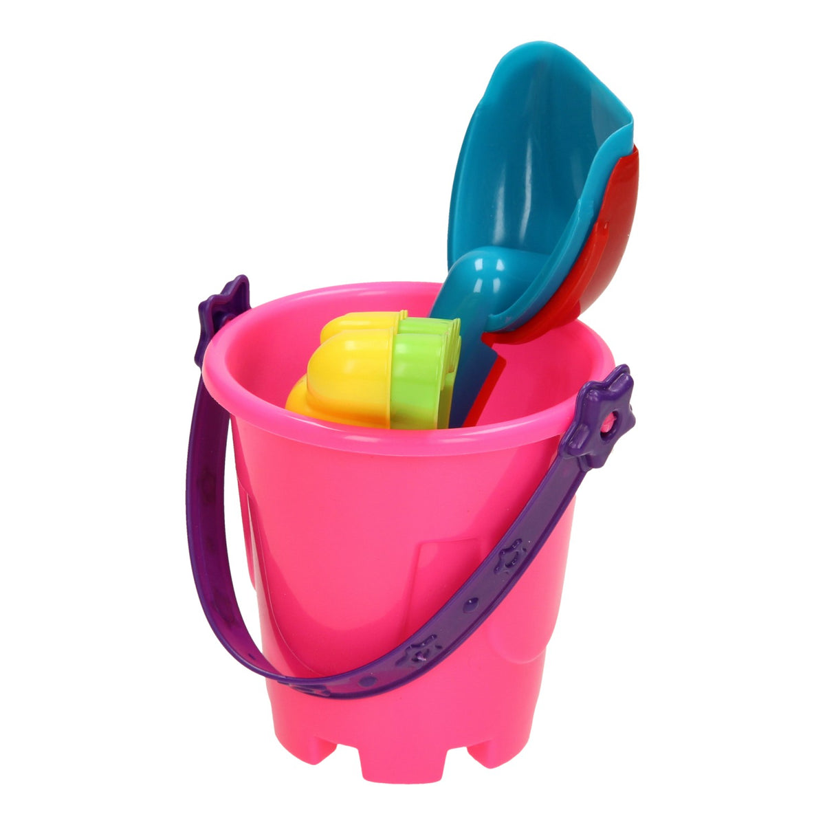 Set da spiaggia mini, 5 pezzi.