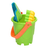 Set da spiaggia mini, 5 pezzi.
