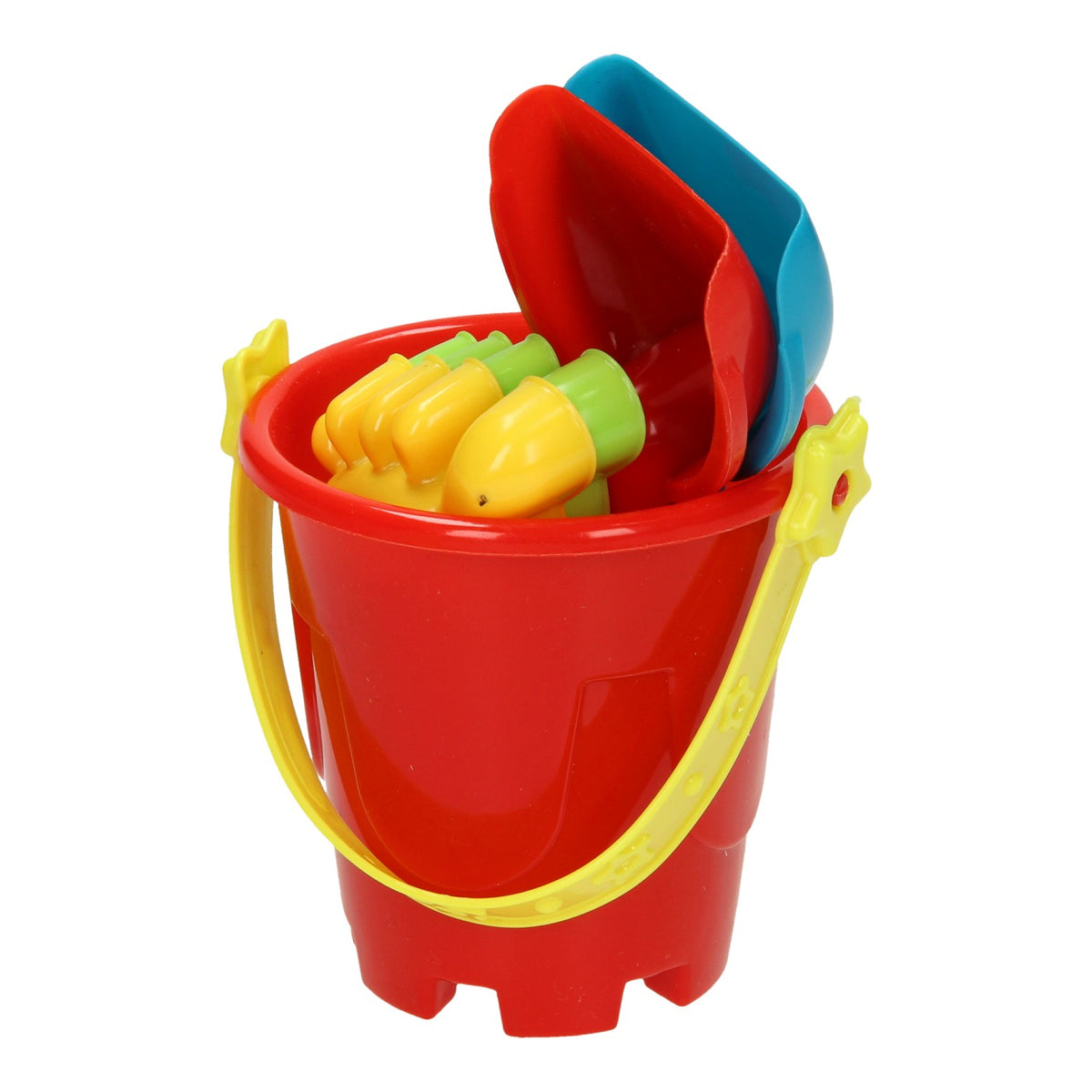 Set da spiaggia mini, 5 pezzi.