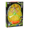 Set di eliche da tiro con luce