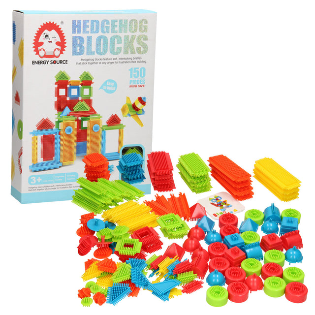 Blocks di setole, 150dlg.