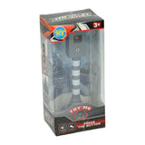 Autovelox con suono leggero