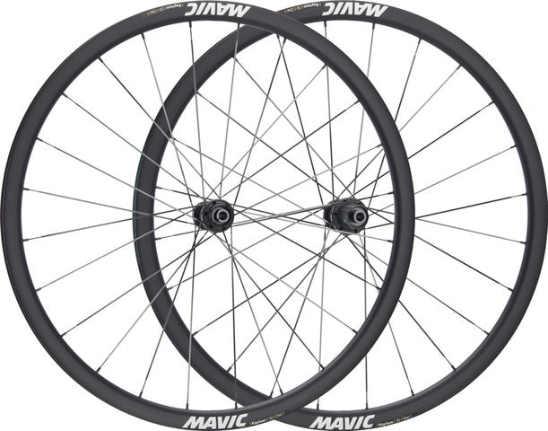 Set di ruote Mavic Ksyrium 30 Disc Center Lock 28