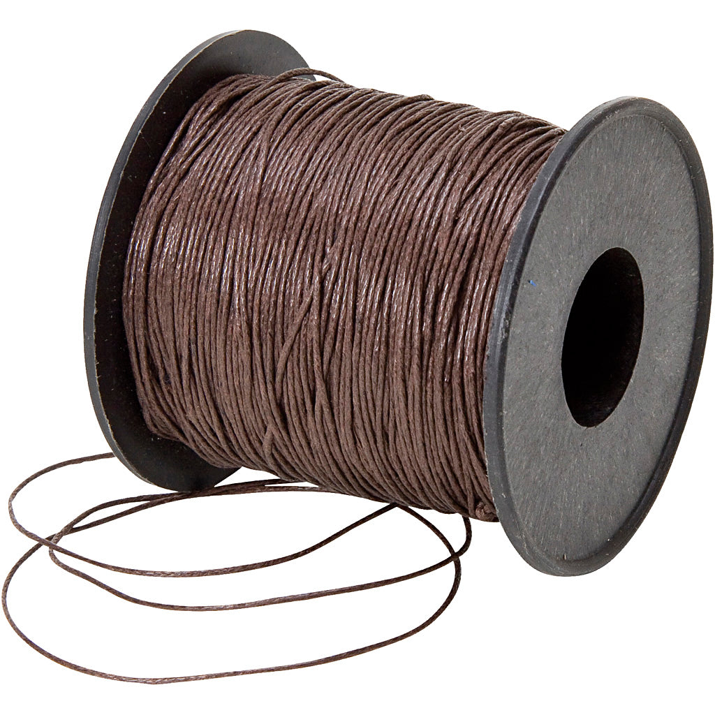 Https: www.cchobby.nl d-0-8-mm-marrone-100-m-1-rotolo