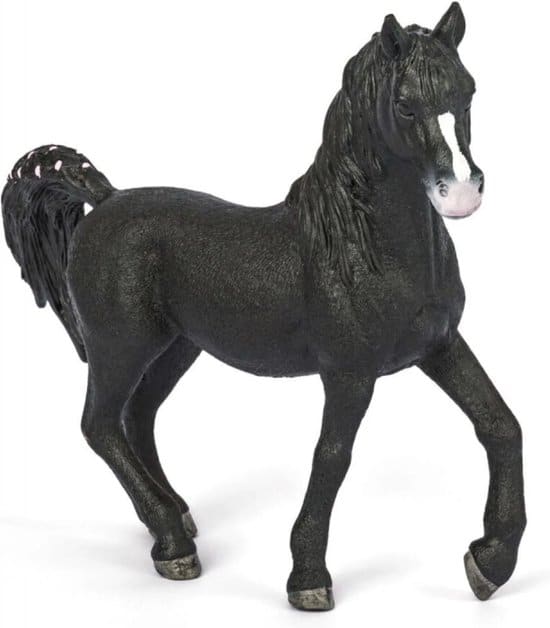 Schleich cavallo stallone arabo 72134