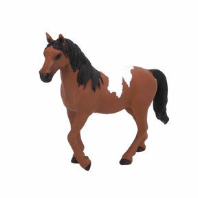 Schleich cavallo pinto mare mare 72138